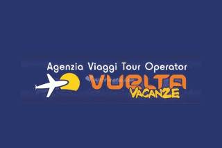Vuelta Vacanze logo