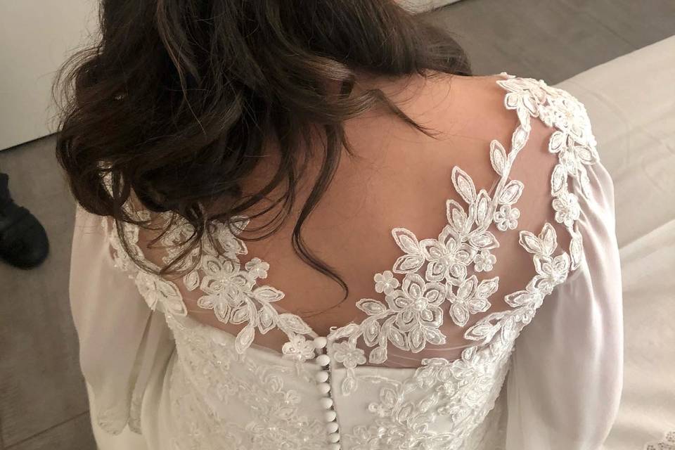 Hair e make up