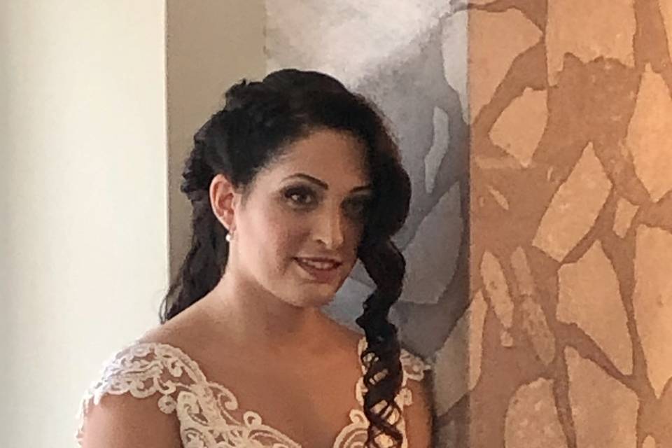 Sposa Ambra