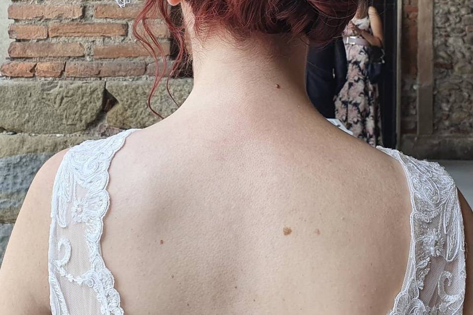 Sposa Daniela