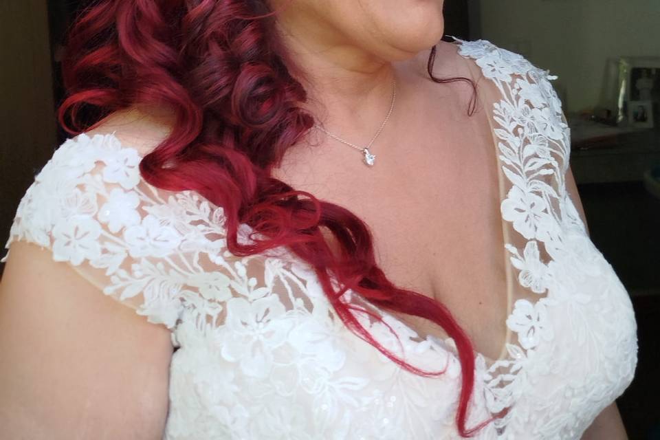 Concetta Hair e make up