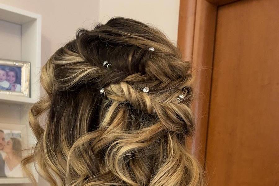 Gaia hair
