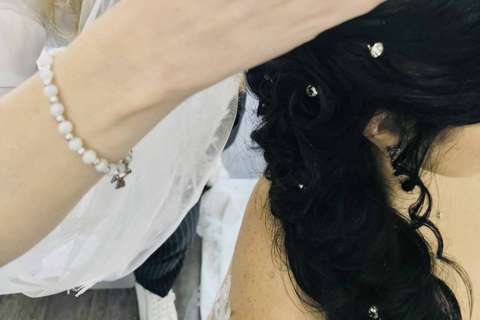 Lucia Hair