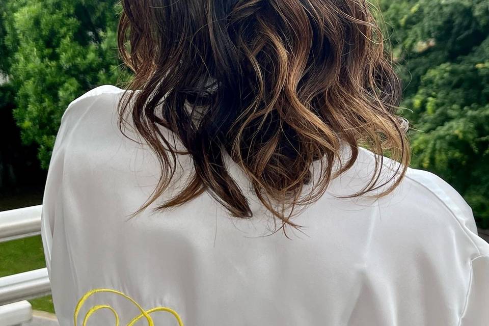 Hair