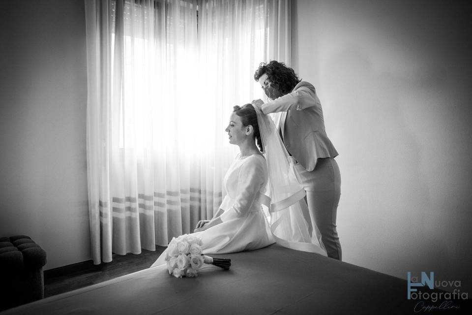 Anna Hair e make up
