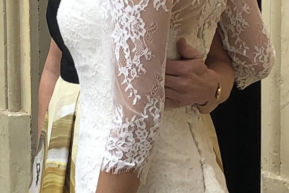 Sposa Luisa