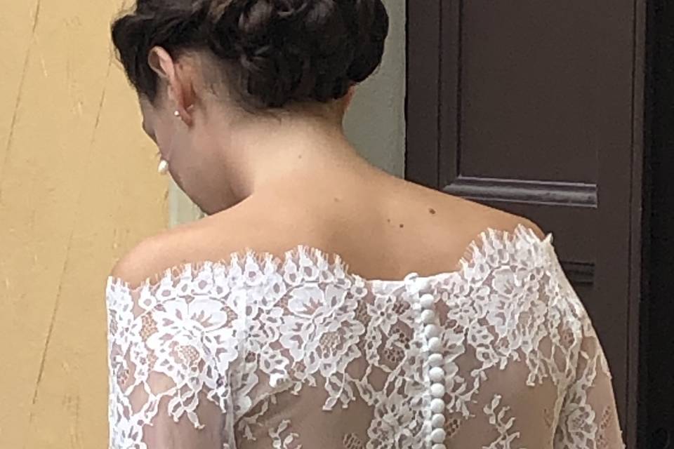 Sposa Luisa