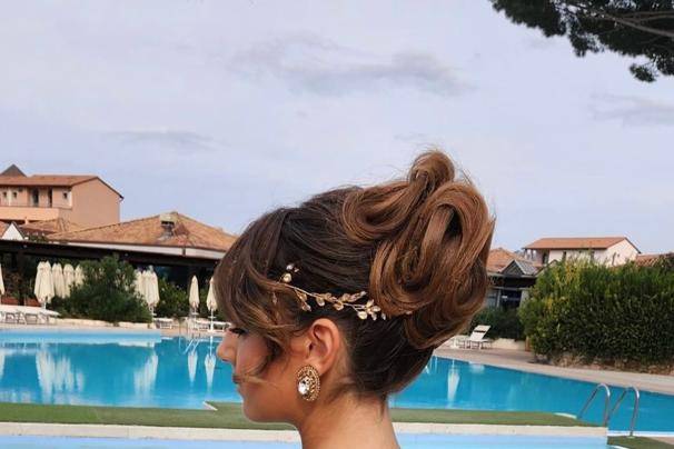 Hair