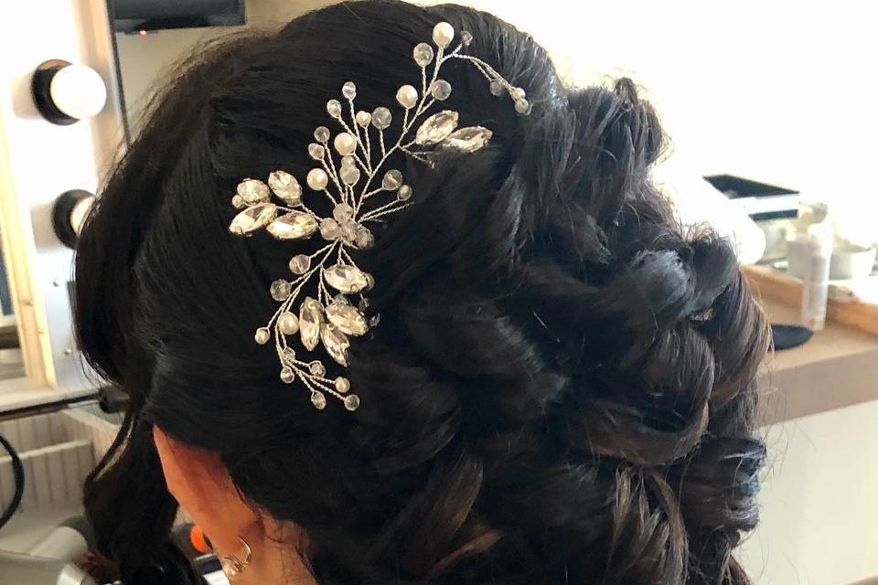 Hair