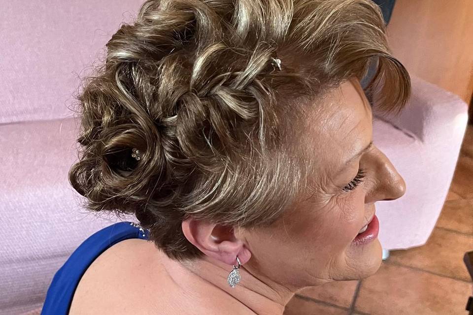 Hair