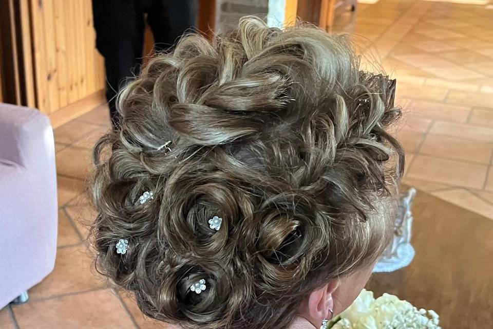 Hair