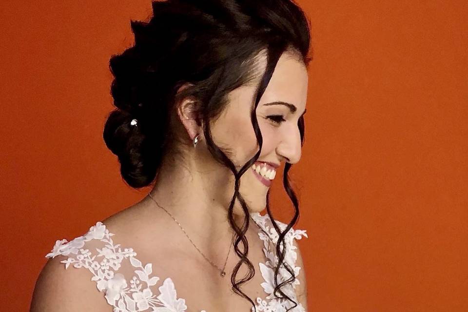 Martina Hair e make up