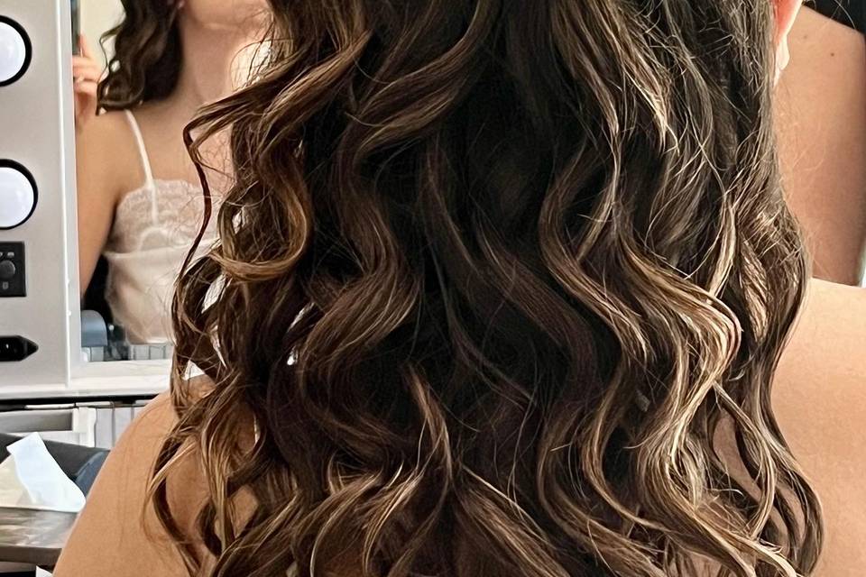 Hair