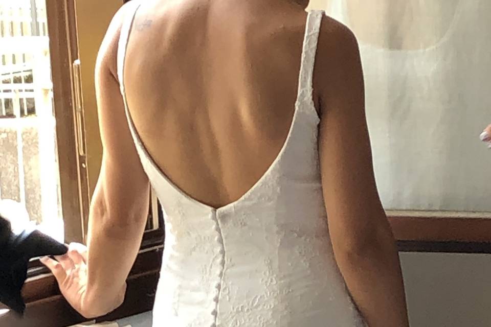 Sposa Sara