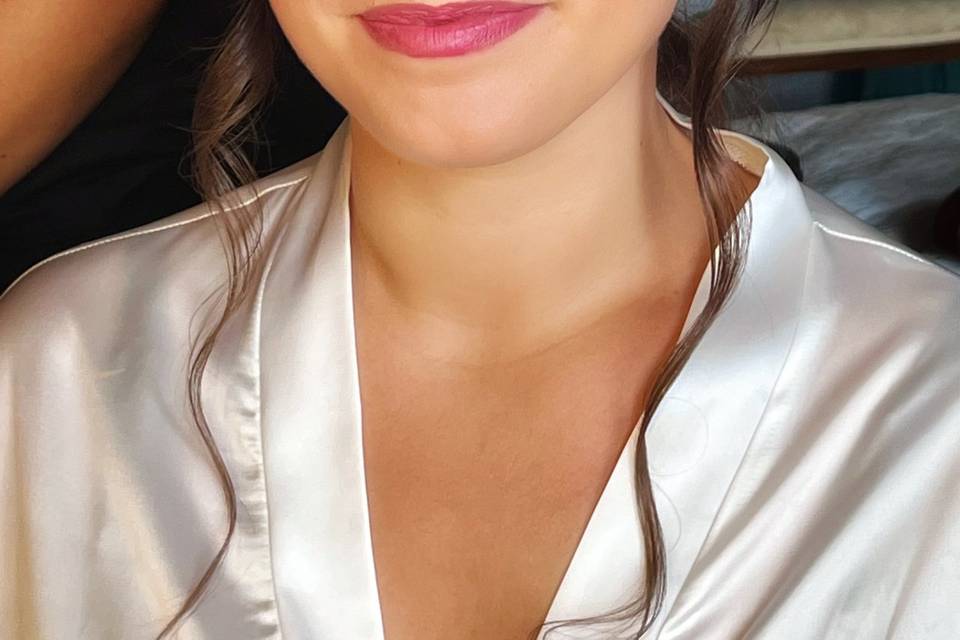 Alessia Hair e make up