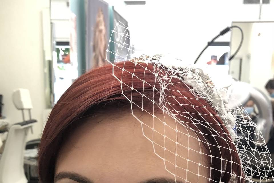 Hair