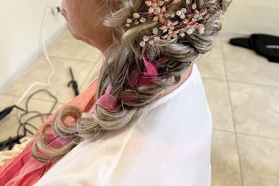 Pamela Hair