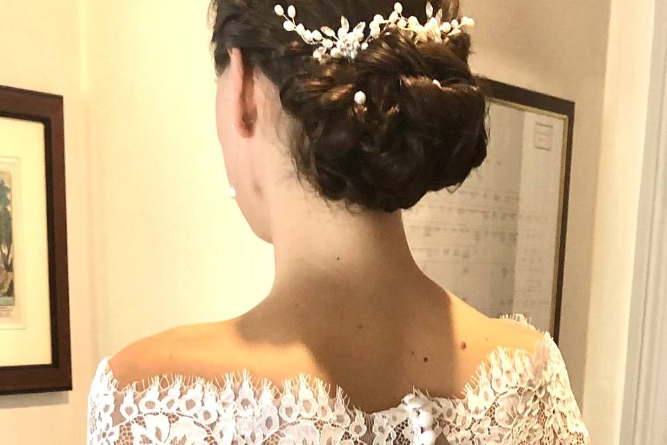Hair