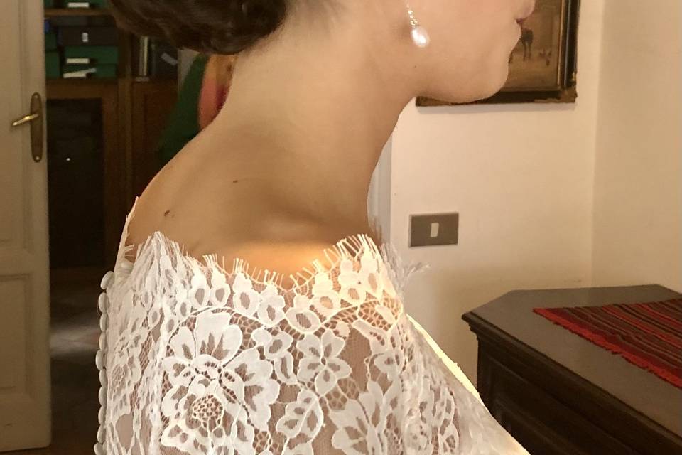 Hair