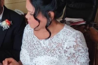 Hair e make up
