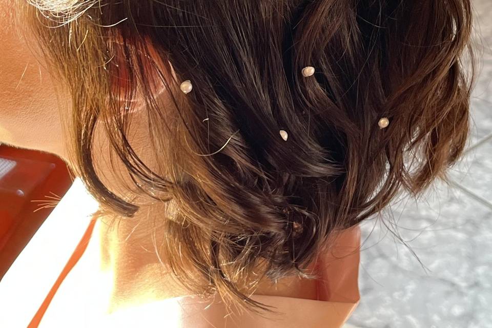 Mara Hair