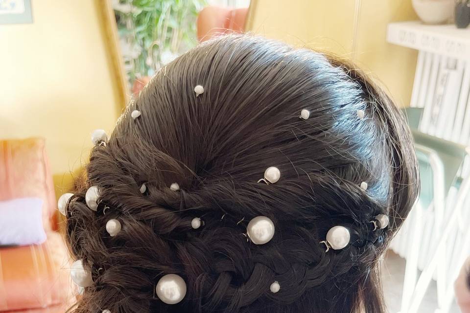 Mara Hair