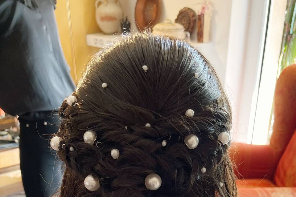 Mara hair