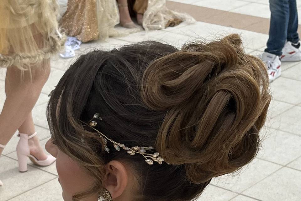 Hair