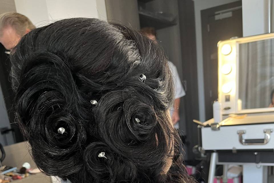 Lucia Hair