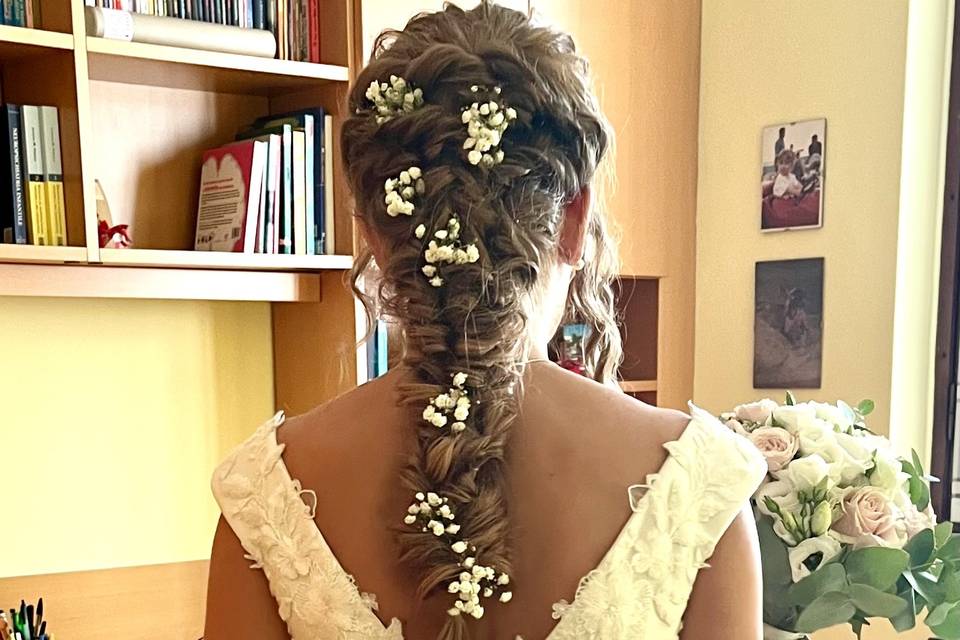 Valentina Hair e make up