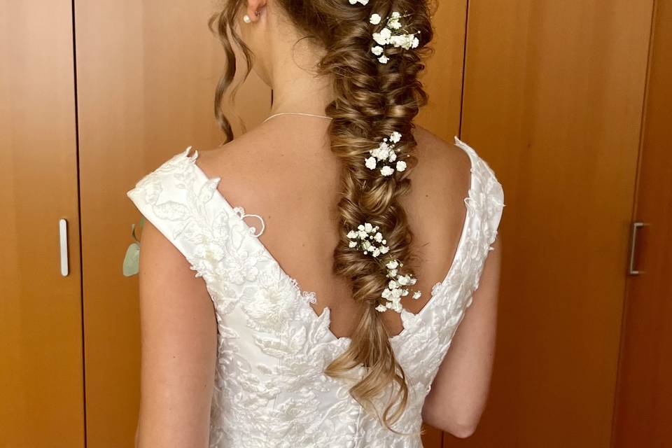 Valentina Hair e make up