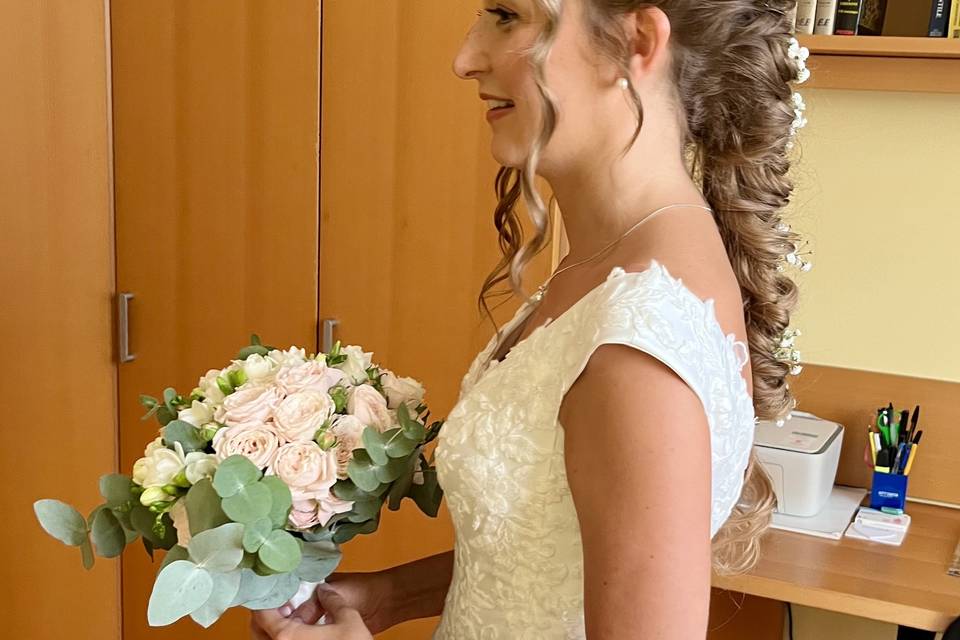 Valentina Hair e make up