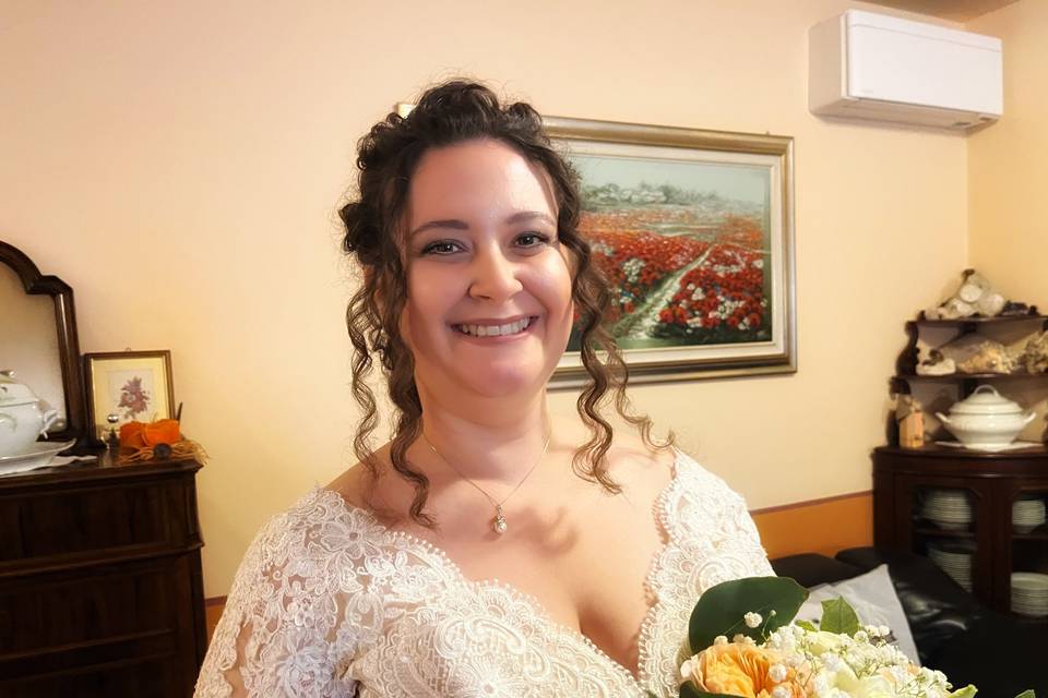 Giulia Hair e make up