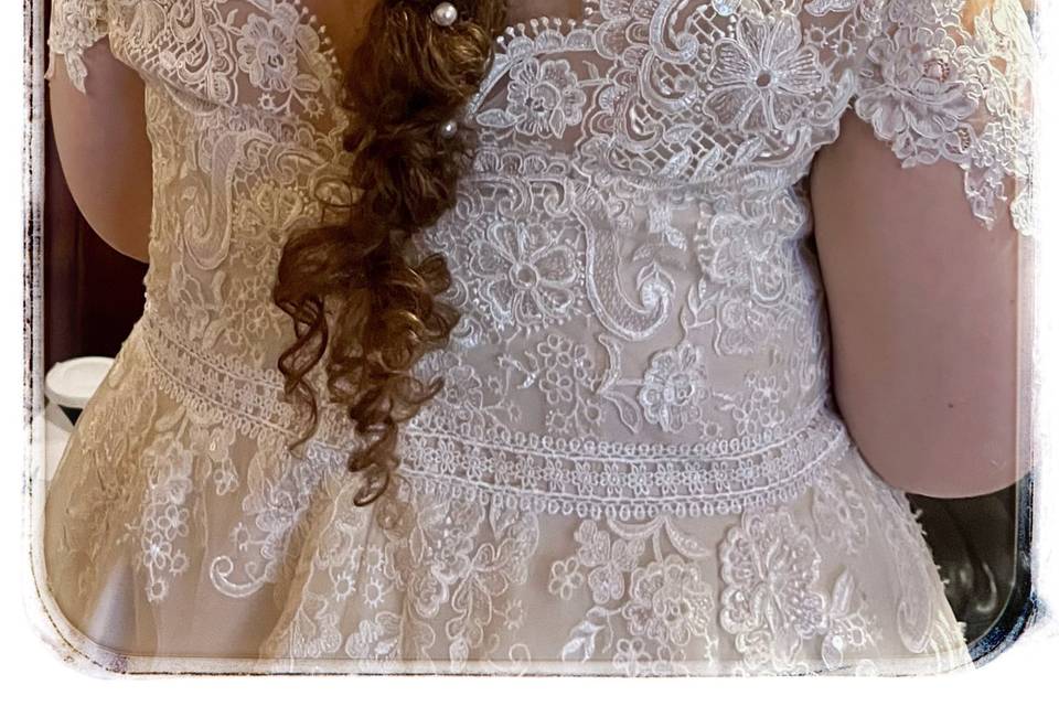 Giulia Hair e make up