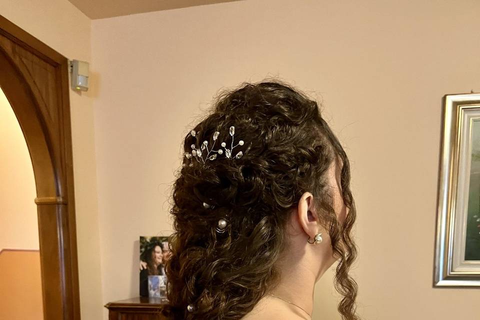 Giulia Hair e make-up