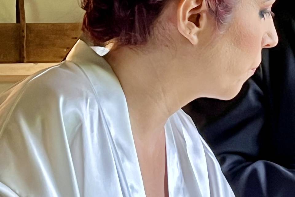 Ilaria hair