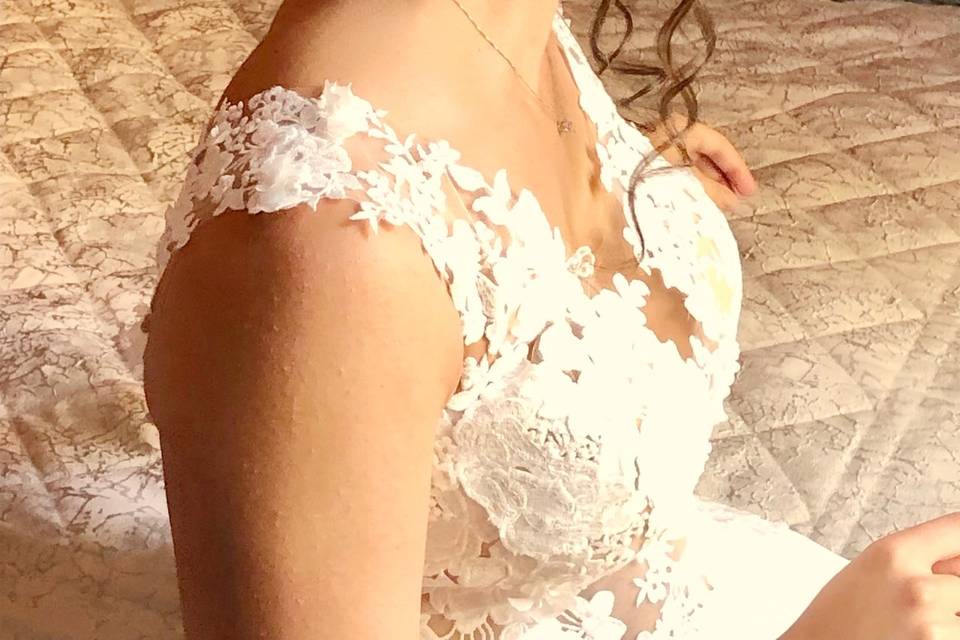 Martina Hair e make up