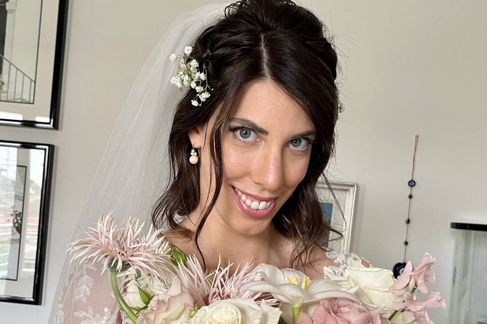 Giulia Hair e make up