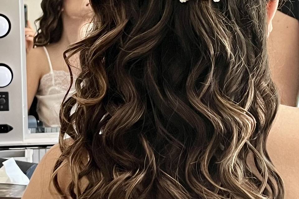 Hair