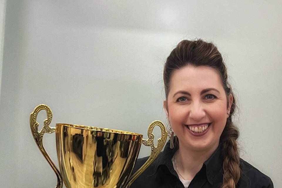Premio miglior parrucchiere