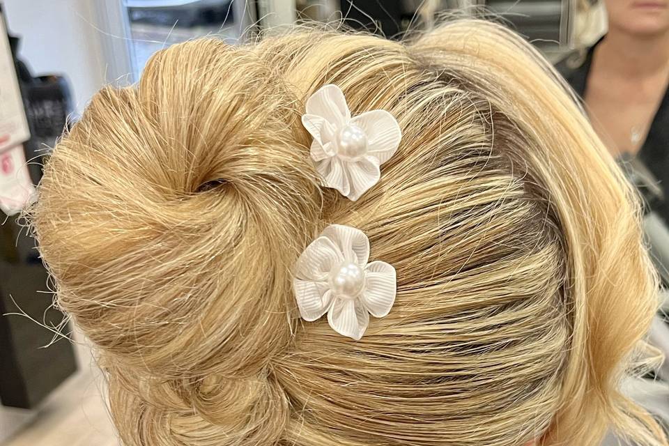 Hair