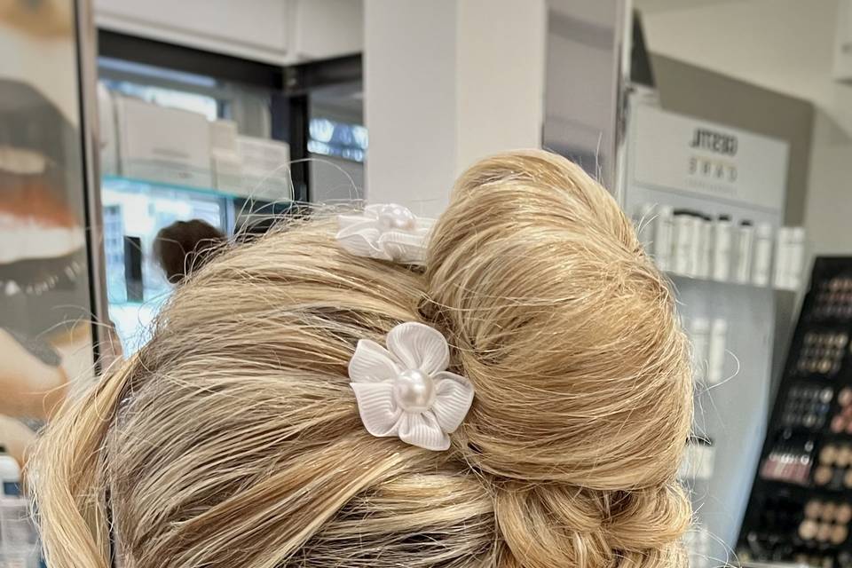 Hair