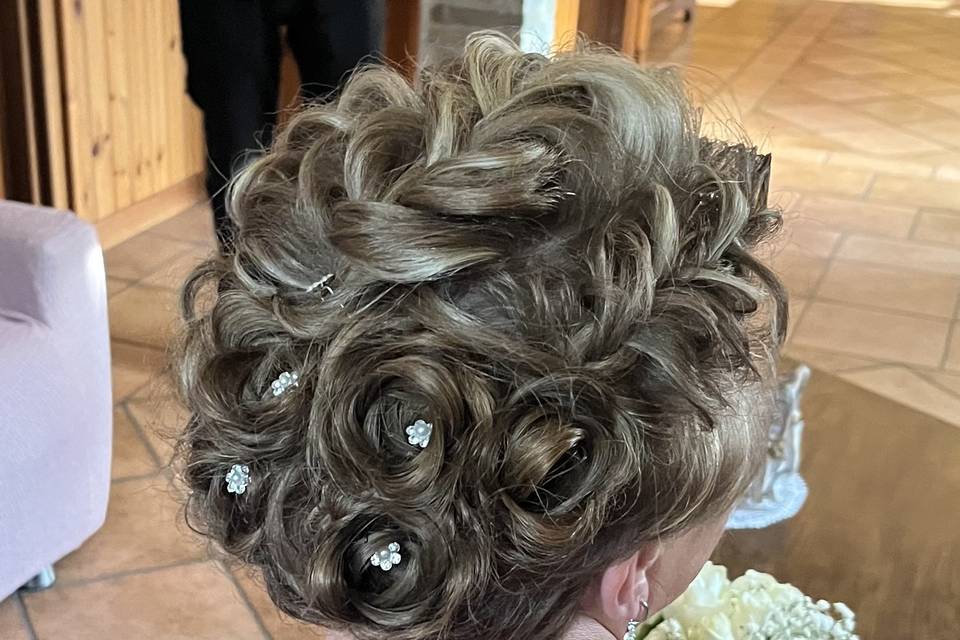 Marzia Hair e make up