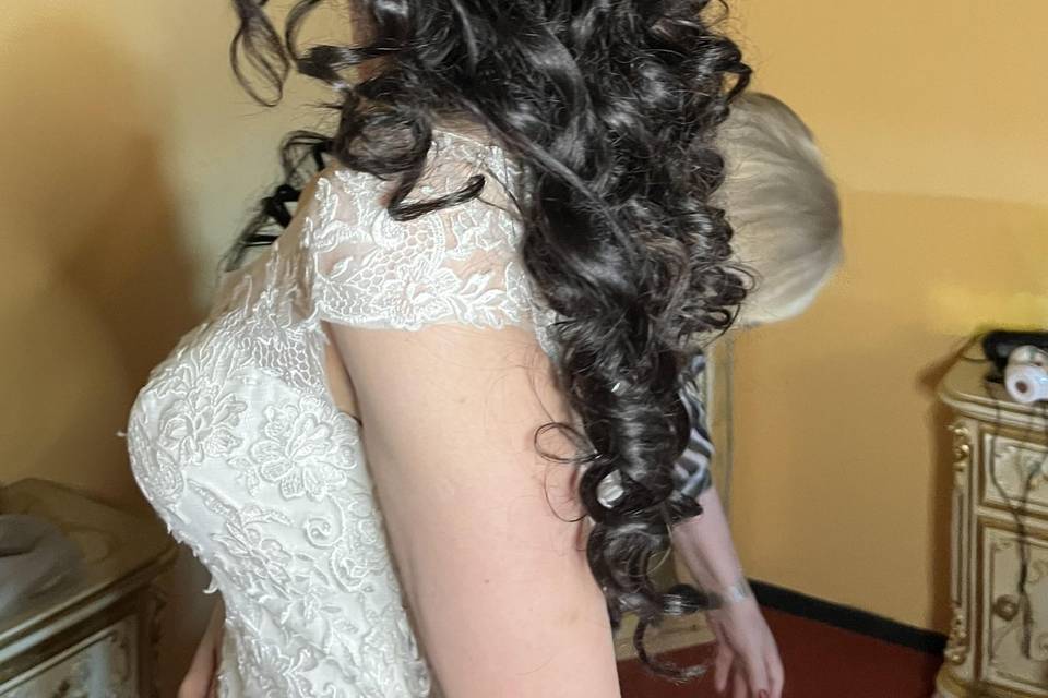 Daniela Make-up e Hair