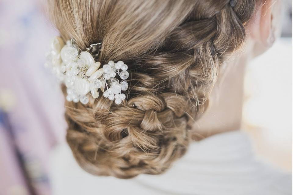 Hair e make up