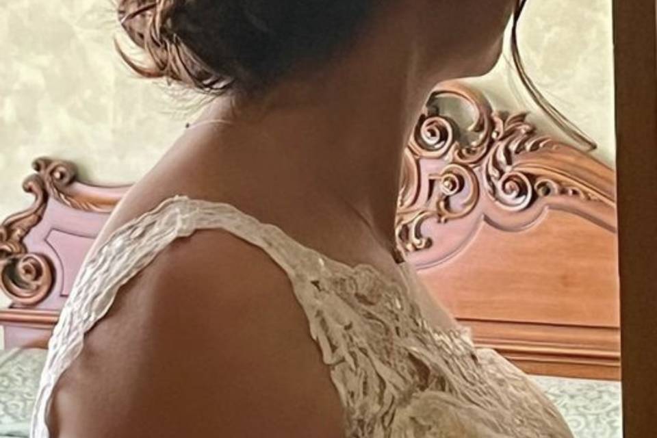 Hair e make up