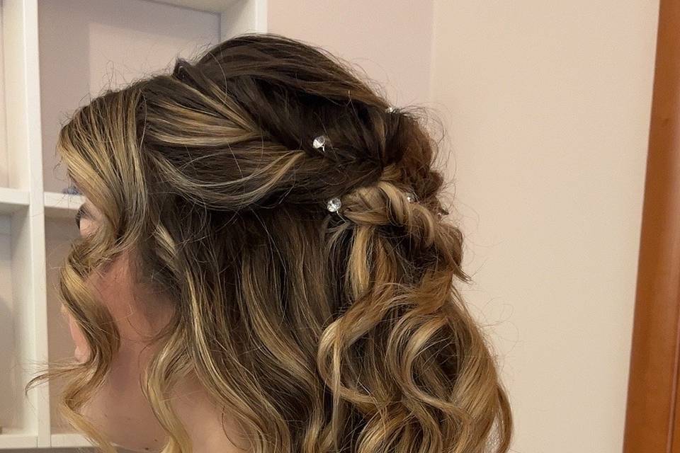 Hair Gaia