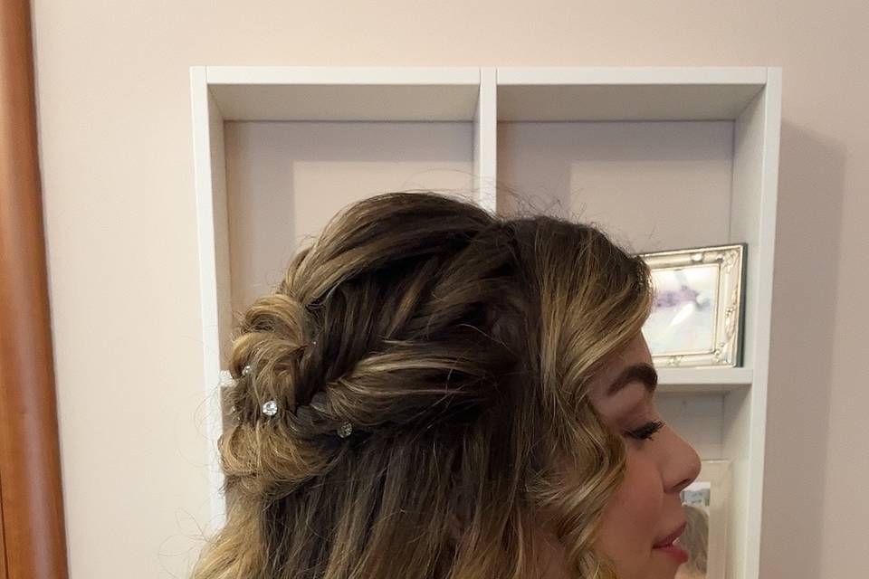 Hair Gaia