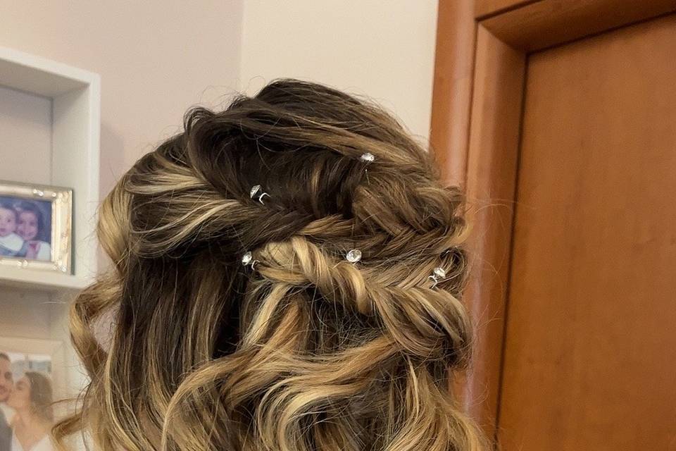 Hair Gaia