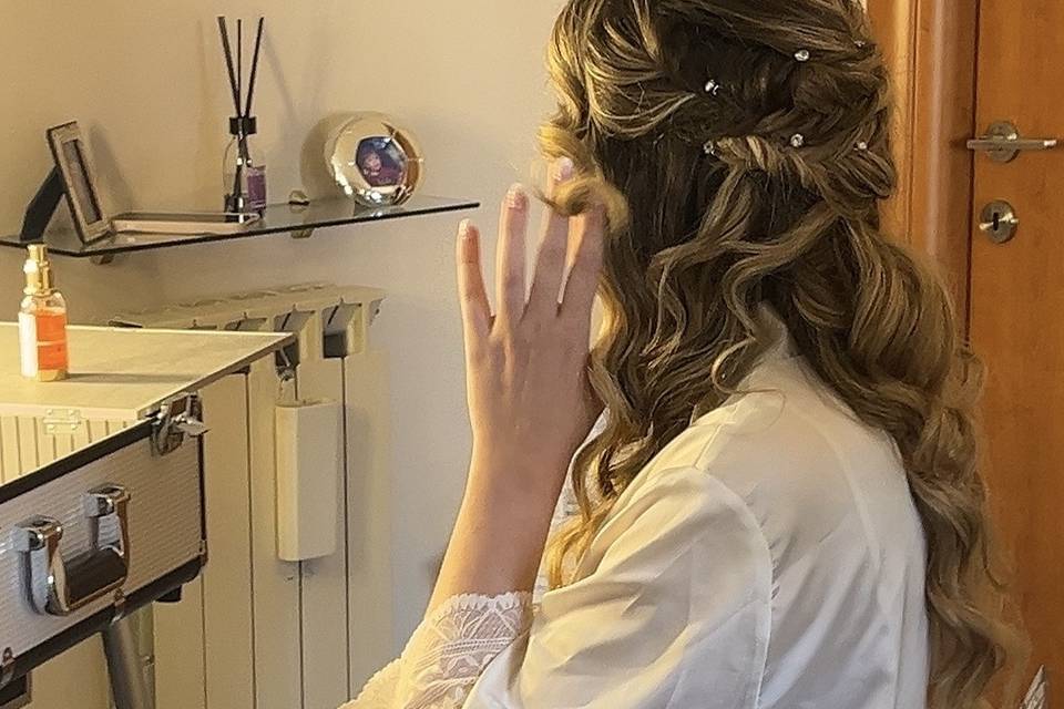 Gaia Hair